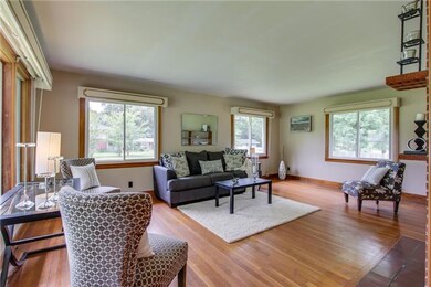 Large Room Sizes & Picture Windows