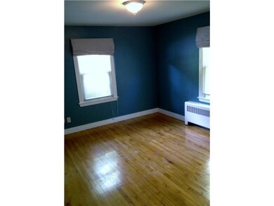 Bedroom.