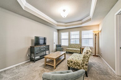 15411 Timber Plateau Dr, Humble, TX 77396 - photo 3