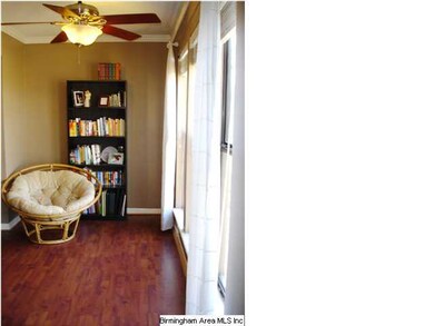 Sunroom