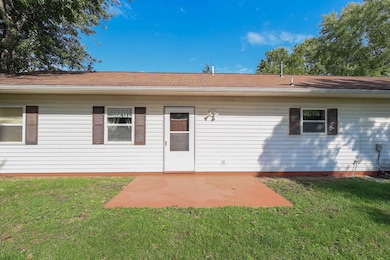 614 Union Ave, Moberly, MO 65270 - photo 5