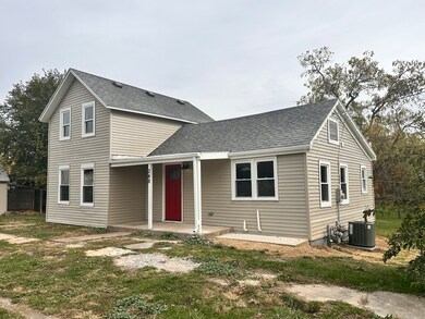 248 N State St, Franklin Grove, IL 61031 - photo 2