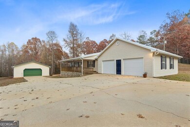 51 Perry Ln, Buchanan, GA 30113 - photo 2