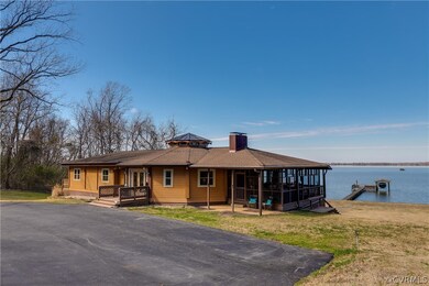 1398 Jordan Point Rd, North Prince George, VA 23860 - photo 5