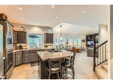 Kitchen/Family Room