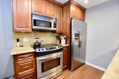 1304 Carriage Ln unit 1304, Taunton, MA 02780 - photo 5