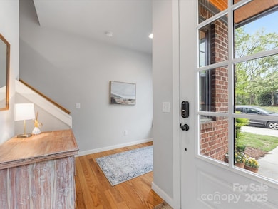 933 E 36th St, Charlotte, NC 28205 - photo 6