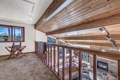 Loft View