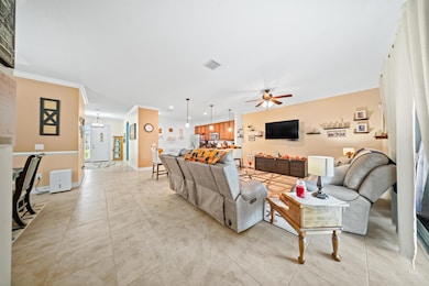 6244 NW Helmsdale Way, Port Saint Lucie, FL 34983 - photo 5