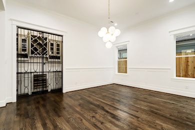 1554 Hewitt Dr, Houston, TX 77018 - photo 5