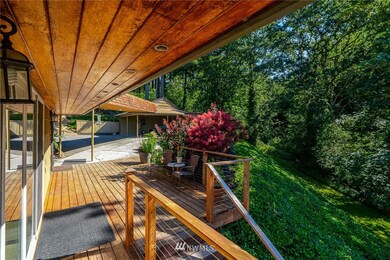 1606 SE Aust Manor Dr, Chehalis, WA 98532 - photo 4