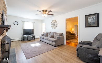 5310 E 68th St, Indianapolis, IN 46220 - photo 6