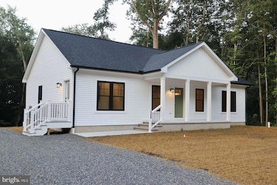 156 Pratts Branch Rd, Felton, DE 19943 - photo 2