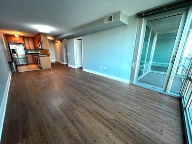 9655 Woods Dr unit 1405, Skokie, IL 60077 - photo 6