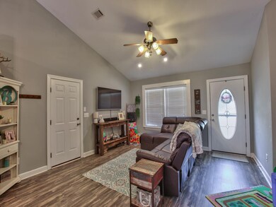 47 Meadowlark Dr, Crawfordville, FL 32327 - photo 4