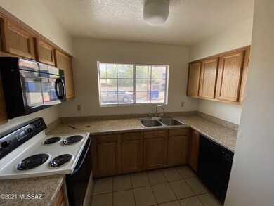 Kitchen, view 2