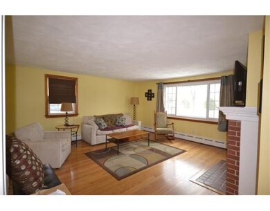 91 Shaker Rd unit 91, Westfield, MA 01085 - photo 5
