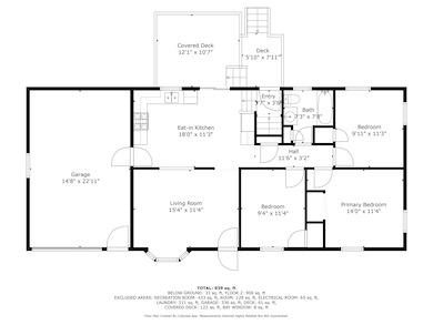 54 Granite St, Allenstown, NH 03275 - photo 3