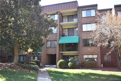 View of property