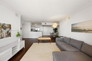 Gables Marquis unit 1003, Miami, FL 33145 - photo 4