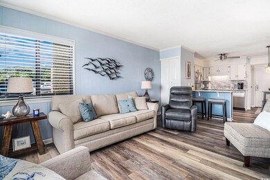 5601 N Ocean Blvd unit E-113, Myrtle Beach, SC 29577 - photo 7