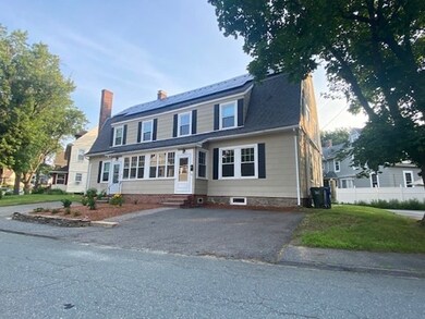 43 Bancroft Park unit 45, Hopedale, MA 01747 - photo 2