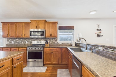 174 Cr 710, Gassville, AR 72635 - photo 6