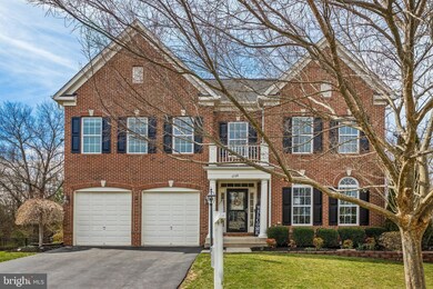 6508 Macklin St, Haymarket, VA 20169 - photo 3