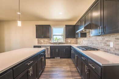 Dry Canyon Lot 36-11