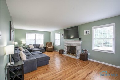 5528 Bucklew Ct, Toledo, OH 43613 - photo 2