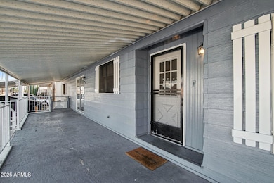 9501 E Broadway Rd unit 57, Mesa, AZ 85208 - photo 5