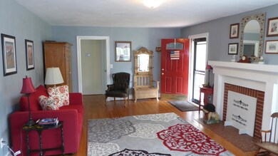 2 Living Room