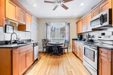 39 McDonald St, Quincy, MA 02169 - photo 4