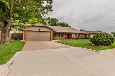 2401 NW 119th St, Oklahoma City, OK 73120 - photo 2