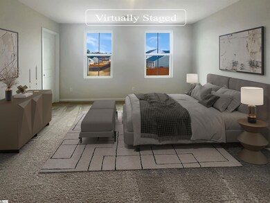 Virtually Staged