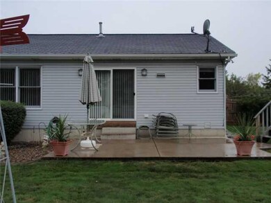 Exterior Back