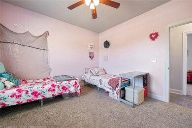 481 Captain Stockton St, Prairie Grove, AR 72753 - photo 5