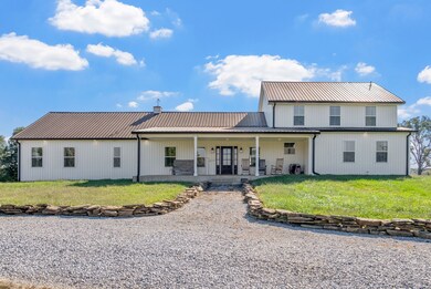 2760 Wallace Fork Rd, Princeton, KY 42445 - photo 5