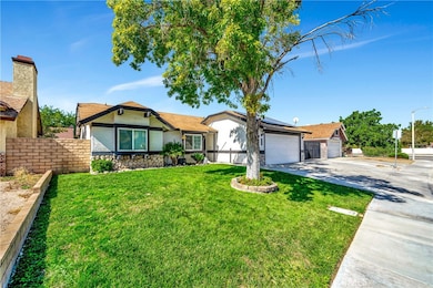 43157 18th St W, Lancaster, CA 93534 - photo 3