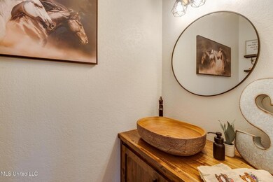 26990 Wilson Cemetery Rd, Vancleave, MS 39565 - photo 5