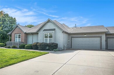 14031 W 152nd Terrace unit 3703, Olathe, KS 66062 - photo 4