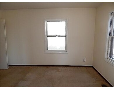 Bedroom.