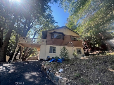 2236 Spring Oak Dr, Running Springs, CA 92382 - photo 3