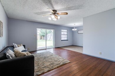 709 Saddle Rd, Fort Worth, TX 76108 - photo 5