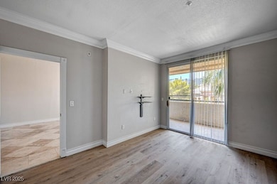 Meridian Luxury Condos unit 416, Las Vegas, NV 89169 - photo 5