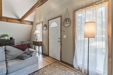Entry Way