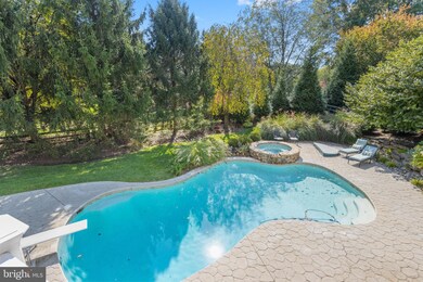 1090 Maple Hill Ln, Malvern, PA 19355 - photo 3