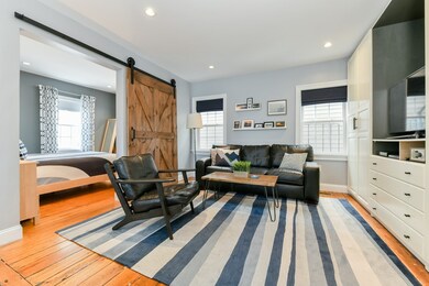 36 Cook St unit 1, Charlestown, MA 02129 - photo 3