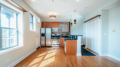 3329 W Schubert Ave unit 3, Chicago, IL 60647 - photo 3