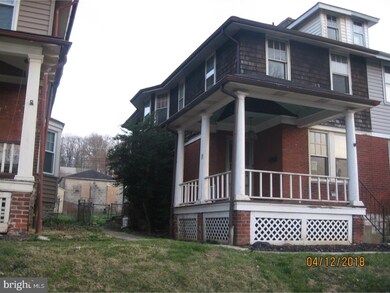 1136 Stirling St, Coatesville, PA 19320 - photo 2
